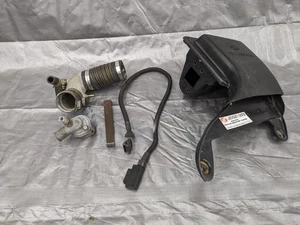 Sistema de admisión de aire frío Mazda Miata 1990-1993 de Jackson Racing usado 90-93 - Imagen 1 de 24