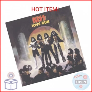 Love Gun (Remastered) - Bild 1 von 2