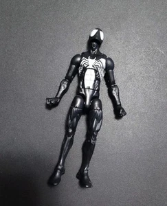 Pack de 2 exclusifs Marvel Legends Spider-Man costume noir Kraven's Last Hunt Target - Photo 1/1