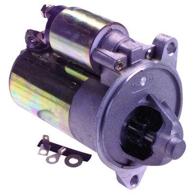 New Starter For Ford F800 V8 7.0L 97-98 F2HT-11000-AA F2HZ-11002-A F7PU-11000-DA - Image 1 of 4