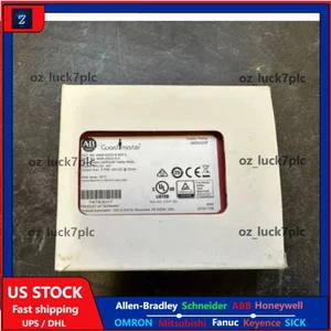 NUOVO Allen Bradley MSR320P Guard Master relè di sicurezza 440R-W23218 440RW23218 - Foto 1 di 9