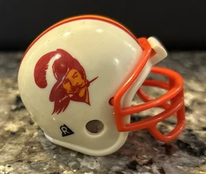 Tampa Bay Buccaneers Mini Helmet Riddell 2” Pocket Pro Throwback Series 2 - Picture 1 of 6