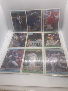 1992 Donruss Baseball Cards. 31 Asst. Players. See Pictures - Picture 1 of 3