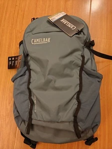 Camelbak Cloud Walker 18 Rucksack Trinkrucksack 2,5 l/85 oz Bladder Slate Blue - Bild 1 von 20