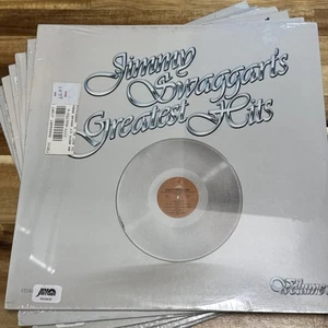 Jimmy Swaggart's Greatest Hits Volume 1 Vinyl Record 1979 CHRISTIAN New/Sealed - Picture 1 of 6