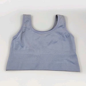 Reggiseno sportivo donna grigio New Balance taglia S - Foto 1 di 3