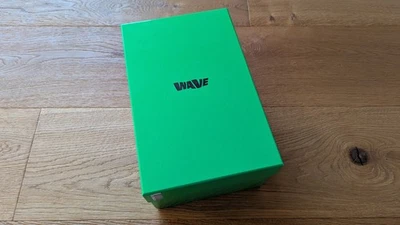 Ufo361 - WAVE (Ltd. Fan Box) - Jacke Größe S + CD + 3 Patches - NEU! - Kontra K - Bild 1 von 4