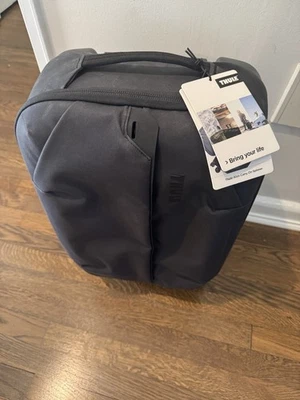 Thule - Aion Carry On Spinner - Black 3204719 - Image 1 of 2