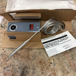 A19ACA-15C Johnson Controls Temperature Control - Picture 1 of 3
