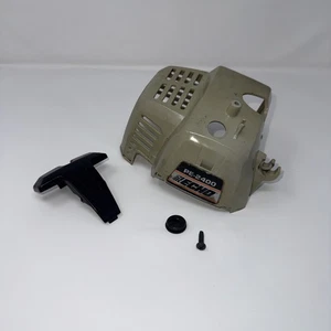 Coperchio cilindro Echo PE-2400 10151448730 con protezione superiore  - Foto 1 di 5