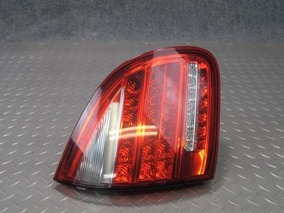 2011-2014 PPORSCHE CAYENNE 958 ЗАДНИЙ ЛЕВЫЙ СО СТОРОНЫ ВОДИТЕЛЯ ВНУТРЕННИЙ ЗАДНИЙ ФОНАРЬ - Изображение 1 из 4