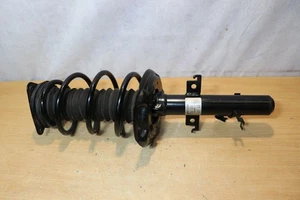 NISSAN QASHQAI 1.3 PETROL HYBRID FRONT SHOCK ABSORBER SPRING LEFT SIDE 54303HV01 - Picture 1 of 7