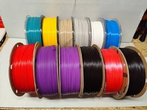 11,39kg Pla Filament 1,75mm - Bild 1 von 6