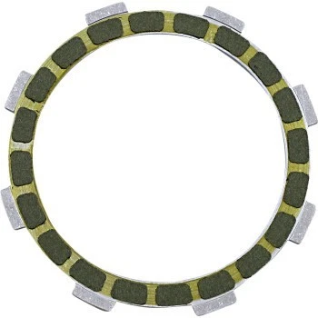 Barnett Clutch Friction Plate 301-35-10008 for Honda XR 80 100 CRF - Image 1 of 1