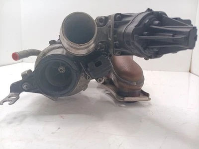 Turbo/supercargador 2,0 L para BMW 320i 1037101 12-18 Foto 1 de 4