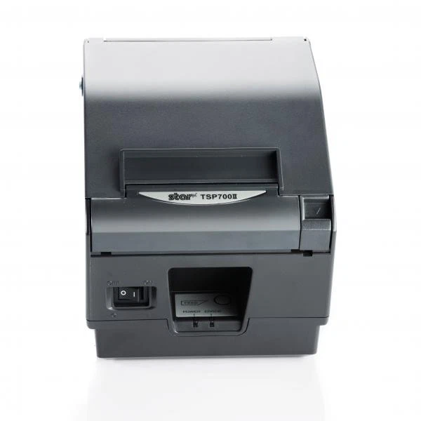 Star Micronics TSP743II-24 stampante per etichette [CD] Trasferimento termico 25 - Immagine 1 di 1