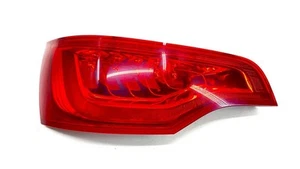Audi Q7 4L 2013 USA Luz Trasera Izquierda Luz Interior 4L0945093G EPK14163 - Imagen 1 de 7