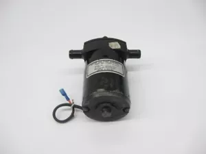 Monogram Sanitation Motor and Pump - Core - PN: 17000-382 - Picture 1 of 5