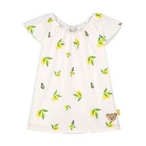 Steiff Mädchen Tunika T-Shirt Steiff Mädchen Tunika T-Shirt