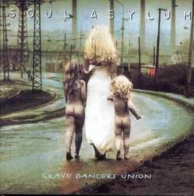 Soul Asylum : Grave Dancers Union CD Highly Rated eBay Seller Great Prices - Image 1 of 2