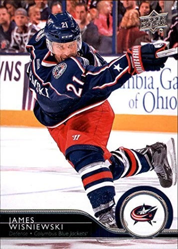 2014-15 Upper Deck Series 2 NHL Hockey Base Singles #251-477 (Pick Your Cards) - Image 1 of 1