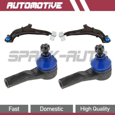 Junta de rótula de brazo de control inferior delantero exterior para Infiniti I35 2002 2003 Foto 1 de 4