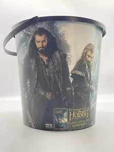 Der Hobbit Eine unerwartete Reise - Film Promo Popcorn Eimer - Bild 1 von 3