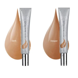 PUR Hydrafluid Water Serum - Bild 1 von 3