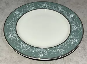 Royal Jackson Chantilly türkis 6,25" Brotteller - Bild 1 von 4