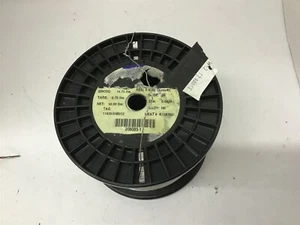 208083-1 Wire 20 Gage 0.6532 Ohms/Ft 0.0320 Dia N6 Alloy Nickel - Picture 1 of 6