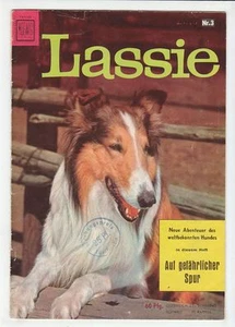 Avventura televisiva n.3 originale 1959 casa editrice Tessloff in condizioni 2-3!!! - Foto 1 di 2