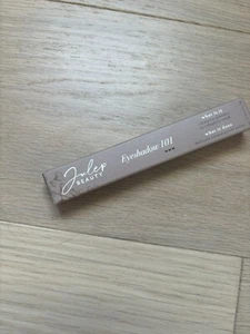 Julep Eyeshadow 101 Eyeshadow Stick Cocoa Shimmer 0.04 oz Slight Damage - Picture 1 of 3