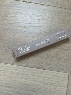 Julep 眼影 101 眼影棒 可可珠光 0.04 盎司 轻度损坏 — 第 1/3 张图片