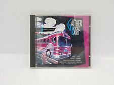 Gaither Vocal Band Homecoming Southern Gospel Music Cd Very Good Condition