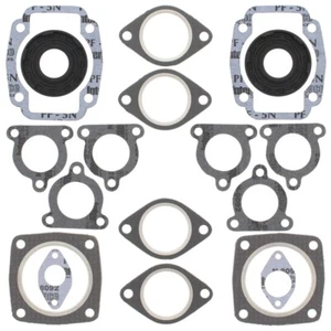 Winderosa Gasket Set with Oil Seals 711060A - Picture 1 of 1