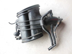 Porsche 987 Boxster Intake Manifold Collective Pipe 9A111012022 Inlet Manifold - Foto 1 di 7