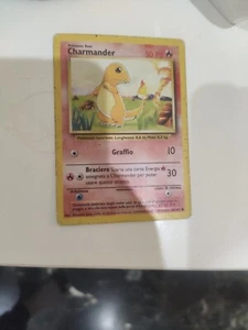 carta pokemon prima edizione - Foto 1 di 3