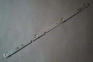LED STRIP SVH420AB3_REV02_4LED_160601 FOR 43" HISENSE H43N5300UK TV, HD426K3U51 - Picture 1 of 6
