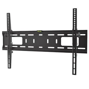 TV Wall Mount LCD LED Bracket fits TCL 50S421 55S421 65S421 HISENSE 55R6040F - Picture 1 of 8