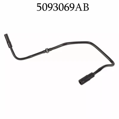 For 2003-2008 Dodge Ram 2500 3500 5.9L Cummins Diesel Oil Drain Tube 5093069AB - Image 1 of 4