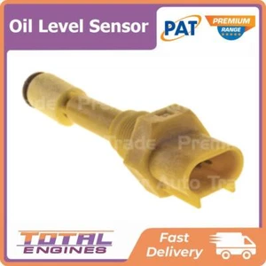 PAT Premium Oil Level Sensor fits Holden Berlina VZ 6.0L V8 L76 - Picture 1 of 2