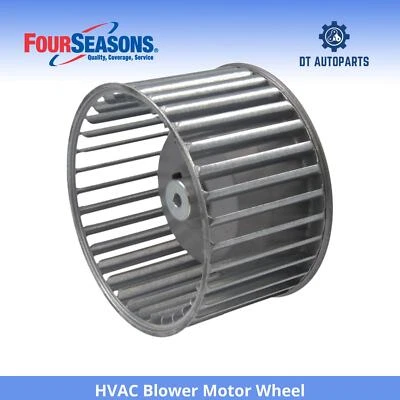 Para Dodge Ram 3500 1996-1997 furgoneta HVAC soplador motor rueda trasera 4 estaciones Foto 1 de 4