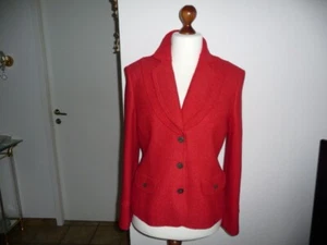 Cavita Walk-Jacke rot Gr.38 neuw. - Bild 1 von 2