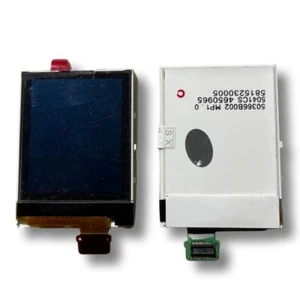 New Nokia Inner LCD Display Screen Module For Nokia 5200 6101 6103 7360 6151 - Picture 1 of 2