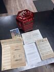 *READ* Concertina Squeeze Box Accordion Made in Italy Musical Wind Instrument