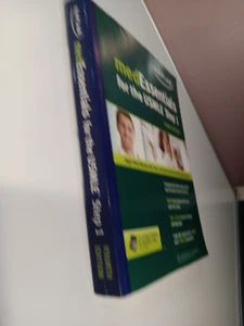 MedEssentials for the USMLE Step 1 (USMLE Prep) Fourth Edition by M.D. Michael S - Picture 1 of 3