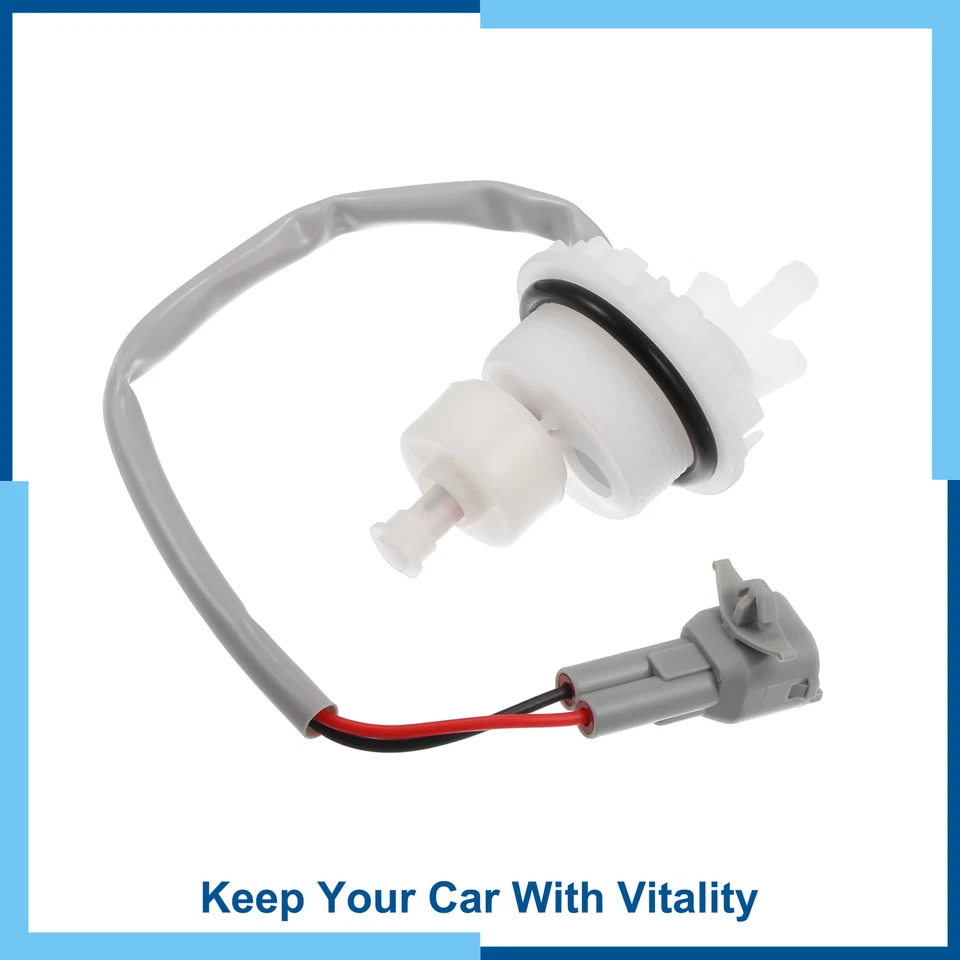 Paquete (1) Interruptor Sensor Agua Filtro Combustible para Toyota Land Cruiser 80 Serie 100 Foto 1 de 4