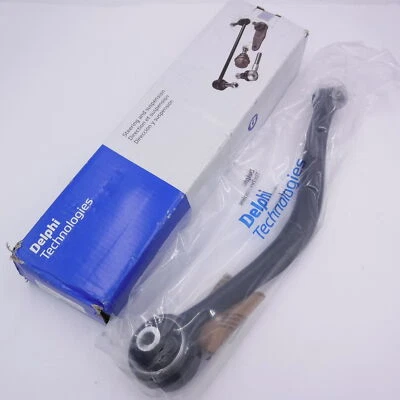 Brazo de control inferior delantero izquierdo Delphi TC3232 para BMW X3 2009-2017 Foto 1 de 3