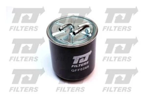 Genuine QH TJ Filters Car Vehicle Replacement In-Line Fuel Filter - QFF0266 - Picture 1 of 8