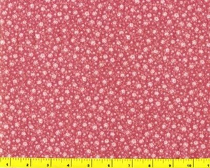 Dark Dusty Rose Rosen Meterware CFLRED00290 - Bild 1 von 1